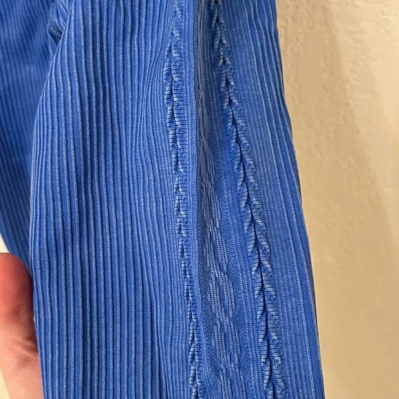 Offline by aerie Seamless 7/8 legging - Picture 3 of 5